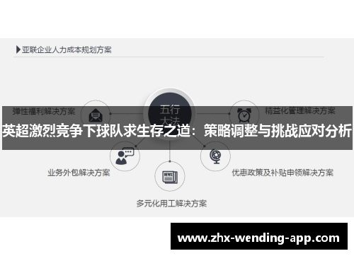 英超激烈竞争下球队求生存之道:策略调整与挑战应对分析 英超激烈竞争下球队求生存之道:策略调整与挑战应对分析