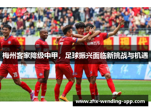梅州客家降级中甲,足球振兴面临新挑战与机遇 梅州客家降级中甲,足球振兴面临新挑战与机遇