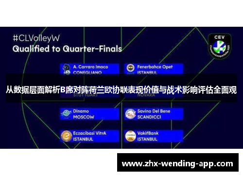 从数据层面解析B席对阵荷兰欧协联表现价值与战术影响评估全面观